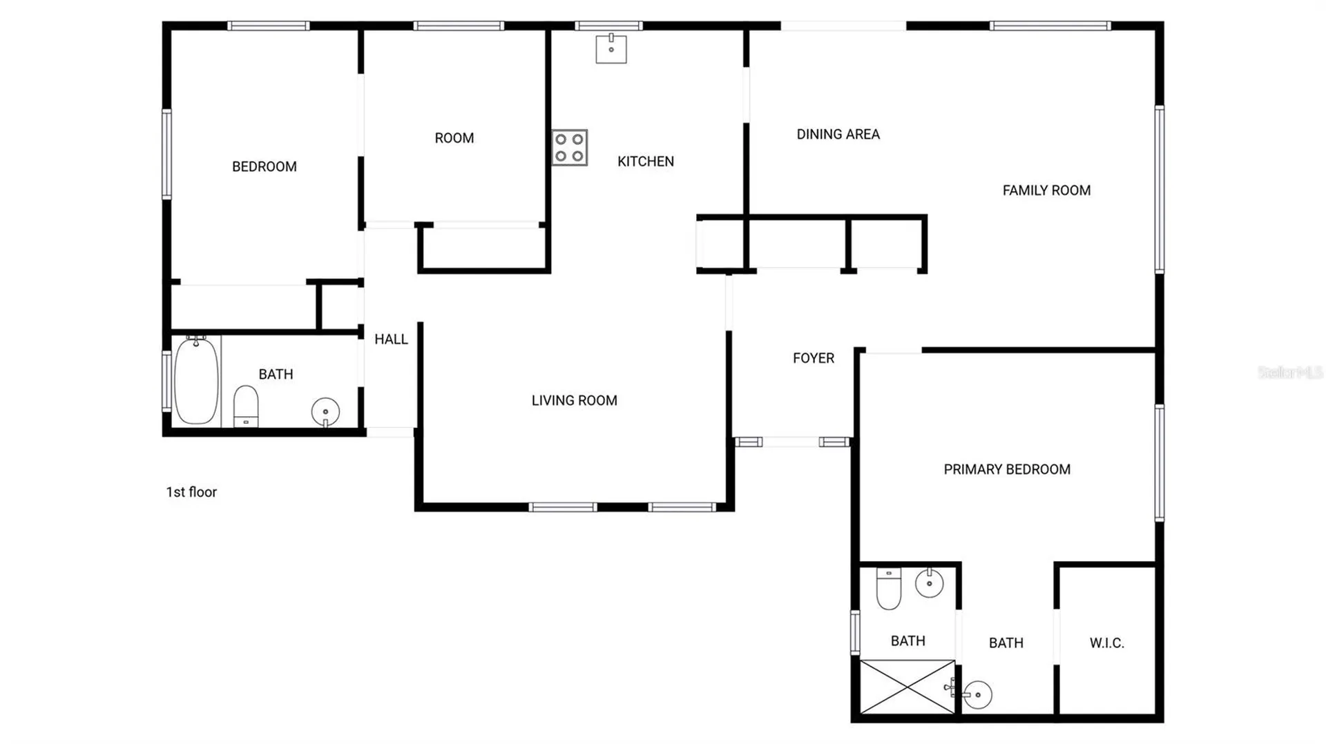 1203 Bristolwood Street Brandon FL 33510