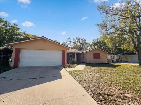 1203 Bristolwood Street Brandon FL 33510