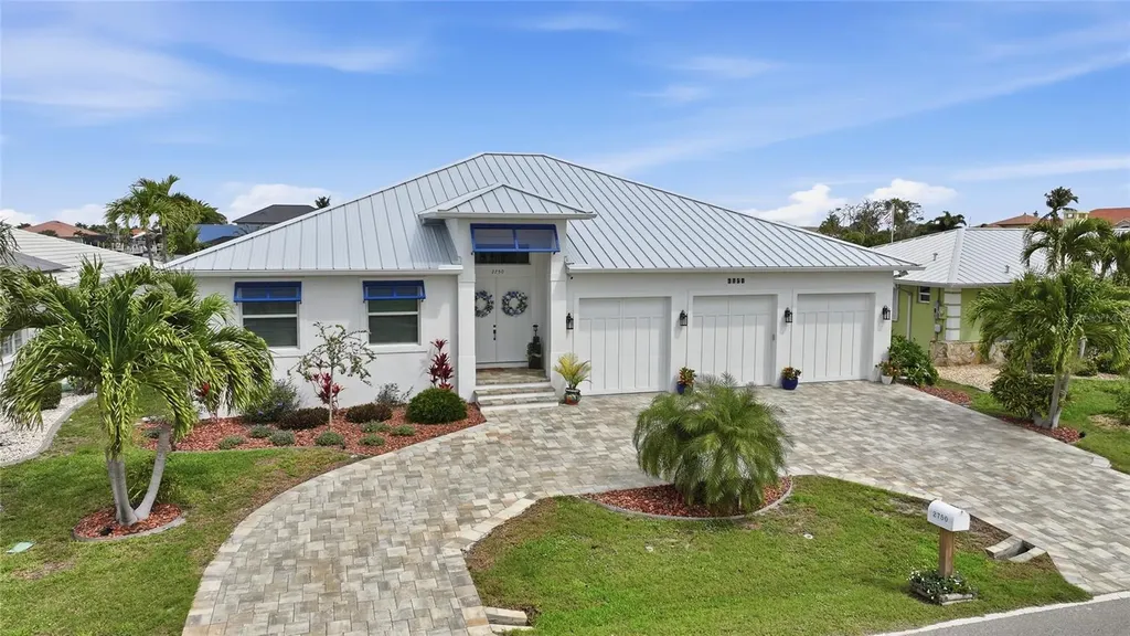 2750 W Marion Avenue Punta Gorda FL 33950
