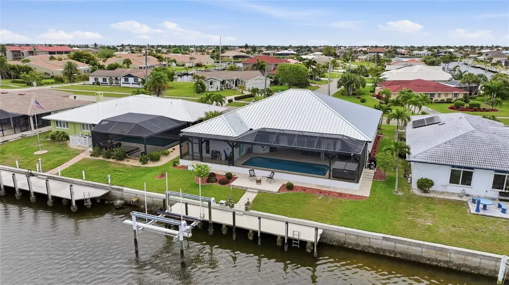 2750 W Marion Avenue Punta Gorda FL 33950