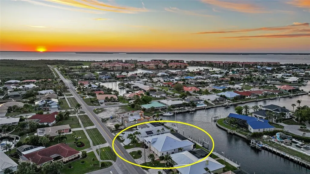 2750 W Marion Avenue Punta Gorda FL 33950