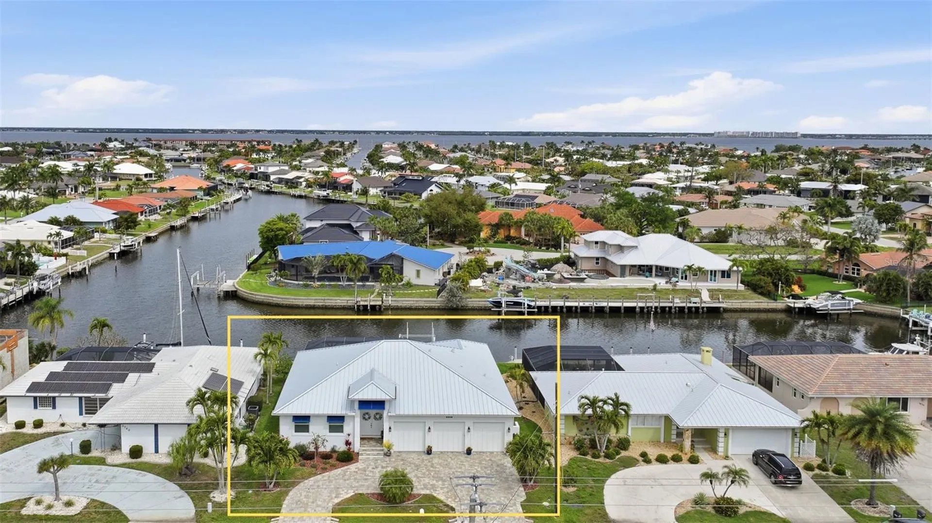 2750 W Marion Avenue Punta Gorda FL 33950