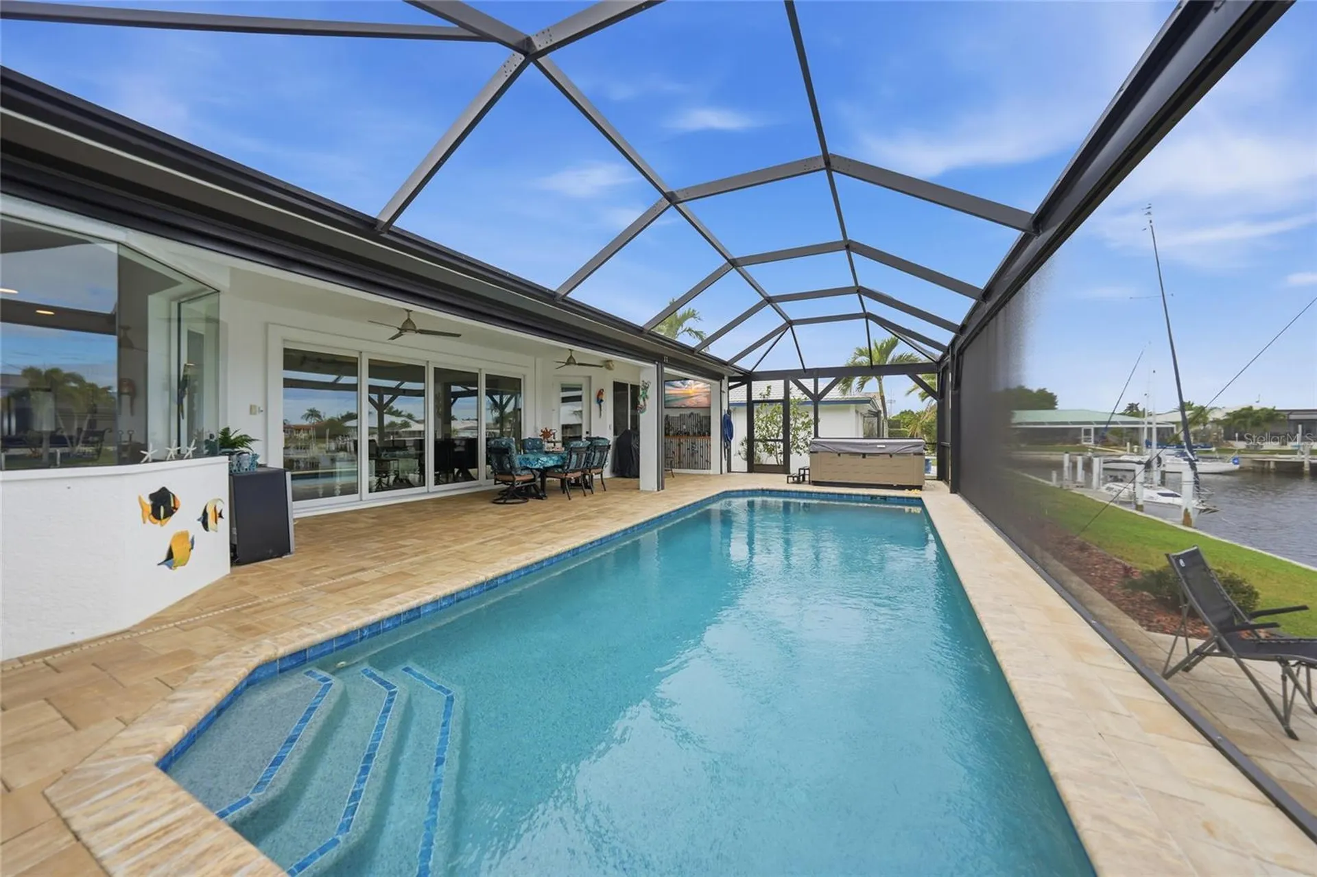 2750 W Marion Avenue Punta Gorda FL 33950