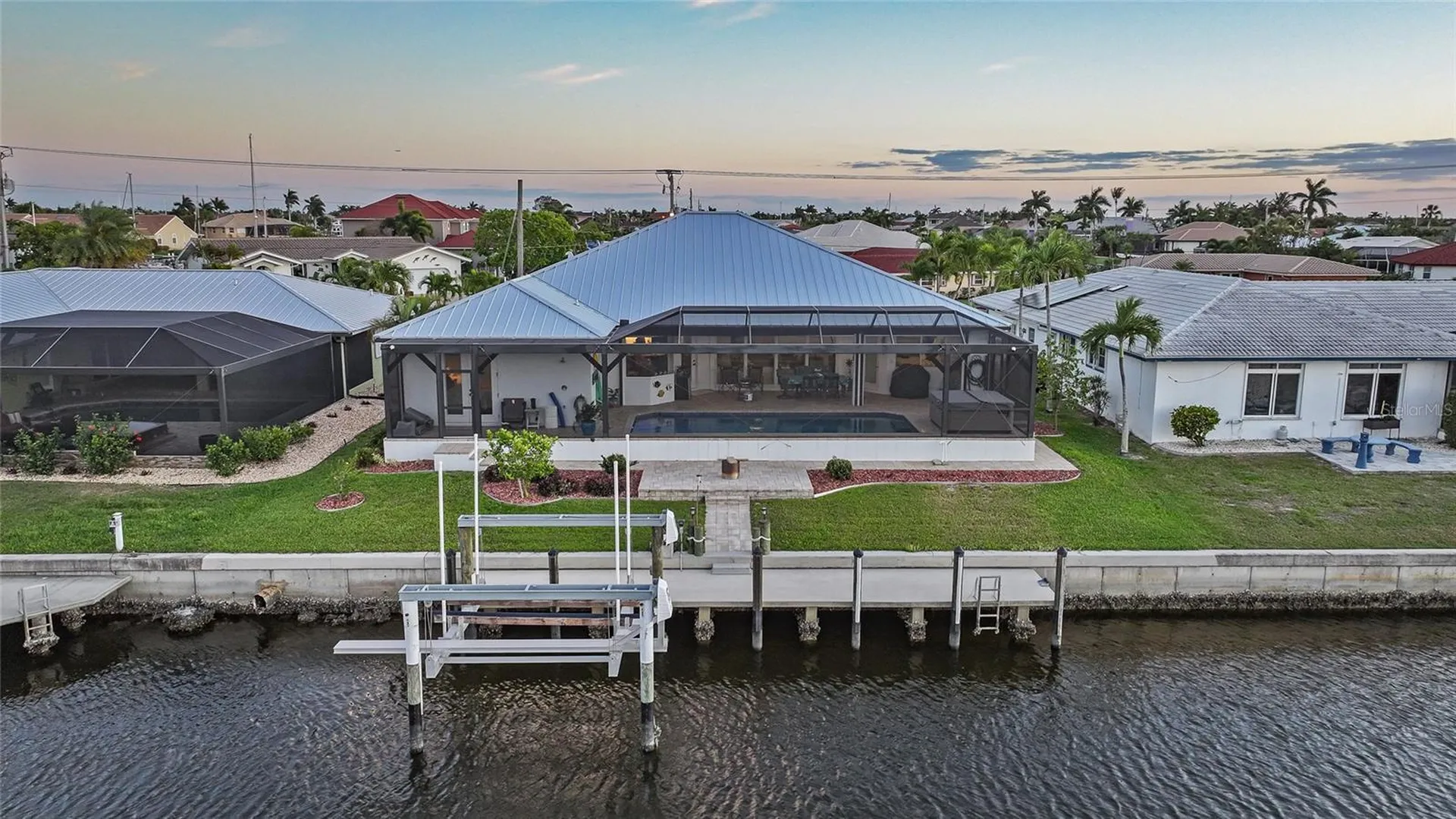 2750 W Marion Avenue Punta Gorda FL 33950