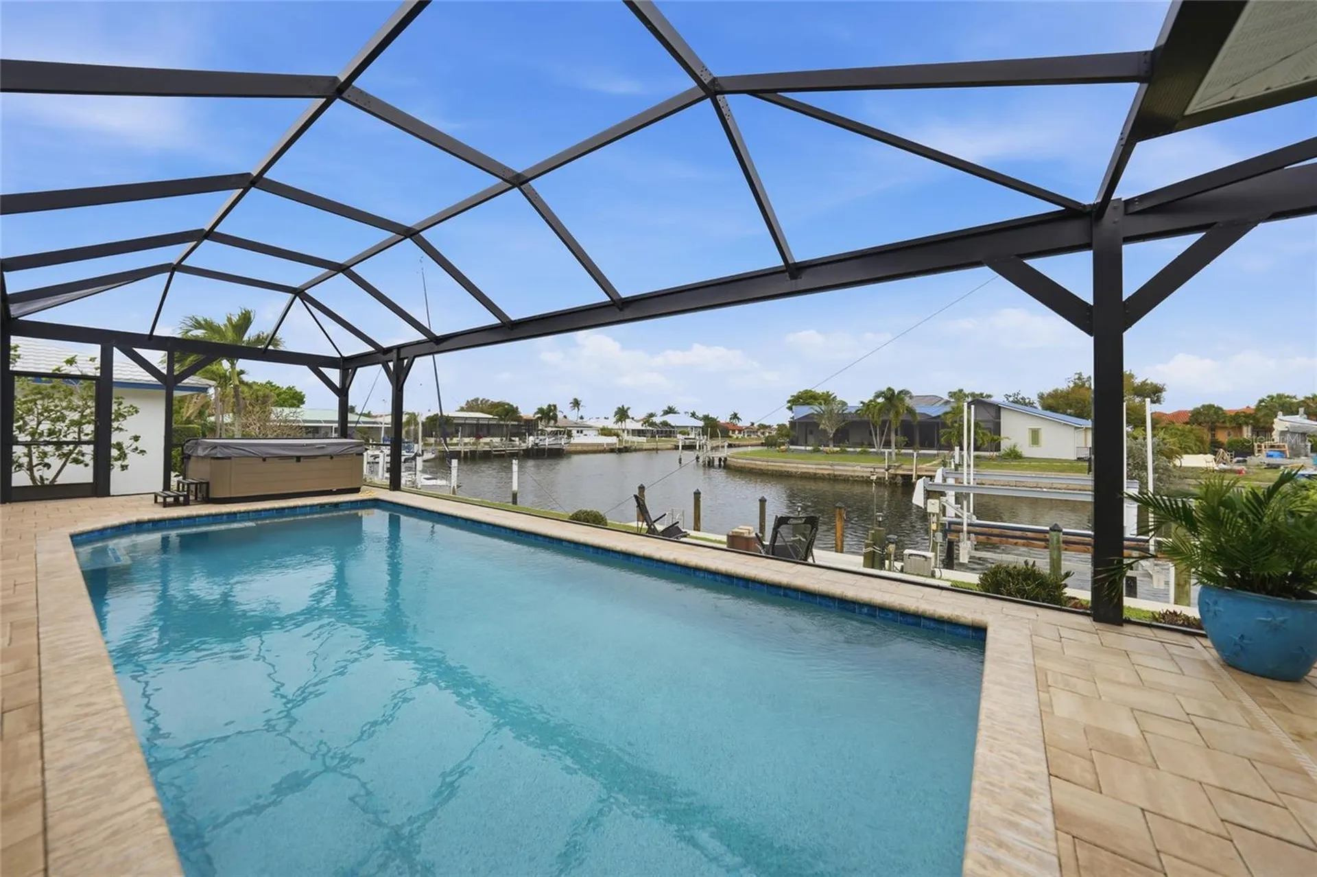 2750 W Marion Avenue Punta Gorda FL 33950