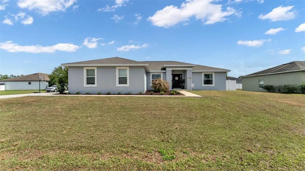 6796 Hampshire Boulevard Lakeland FL 33813