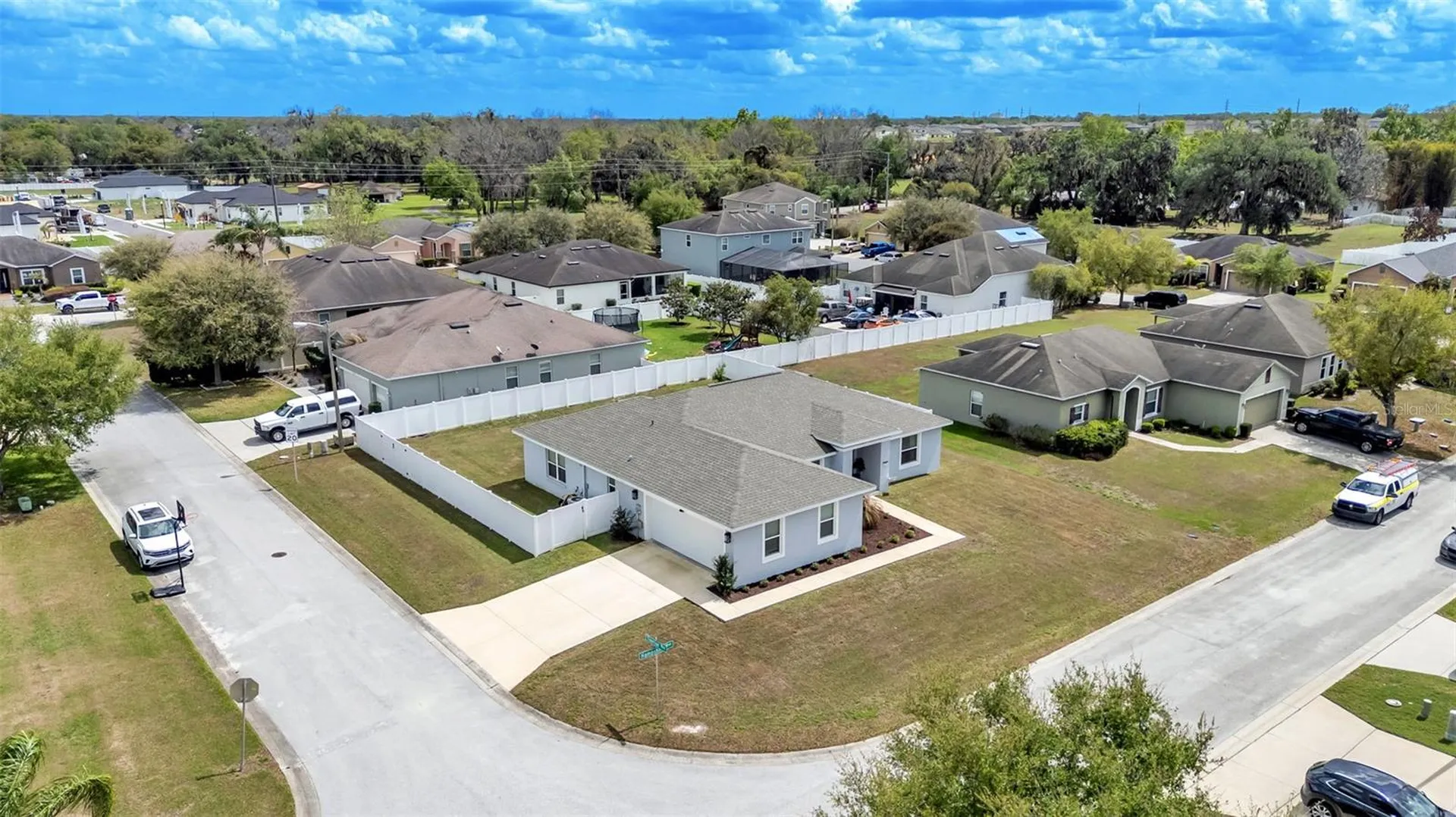 6796 Hampshire Boulevard Lakeland FL 33813