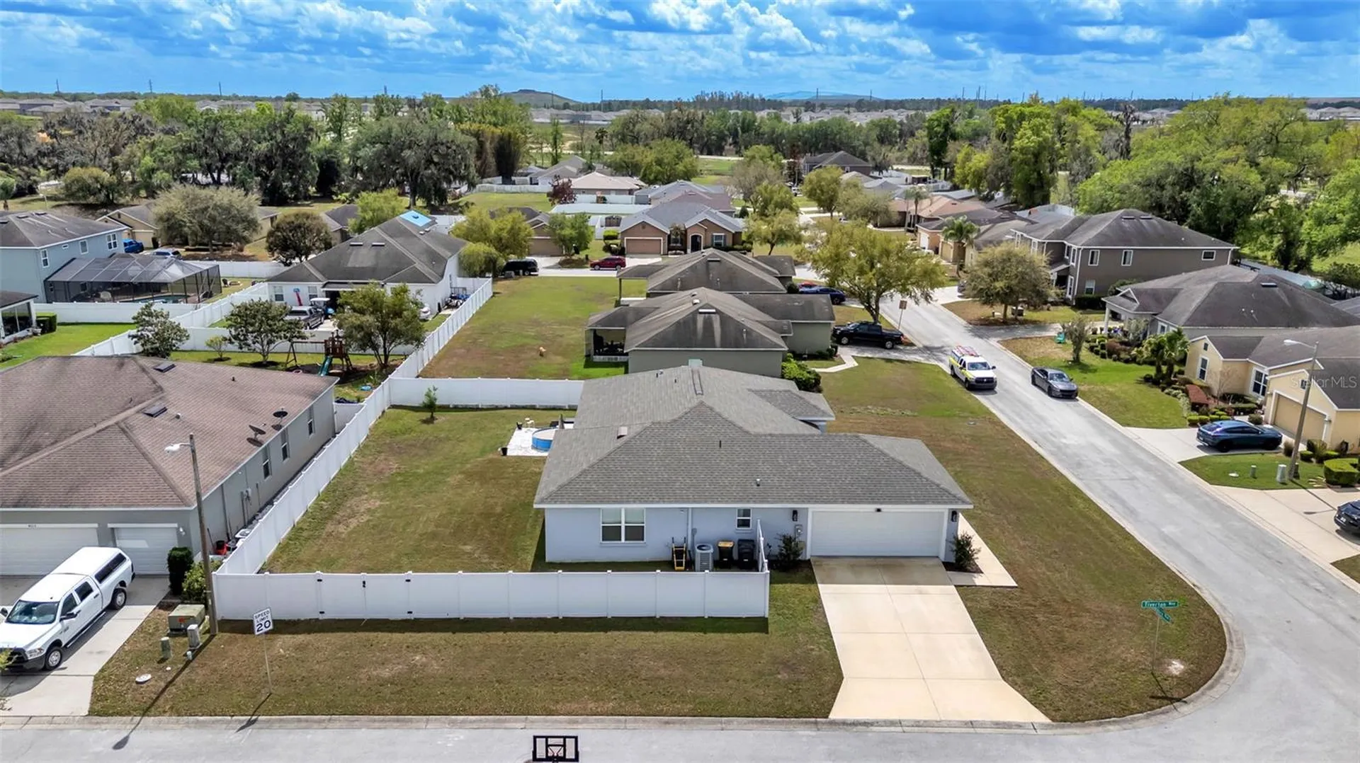 6796 Hampshire Boulevard Lakeland FL 33813