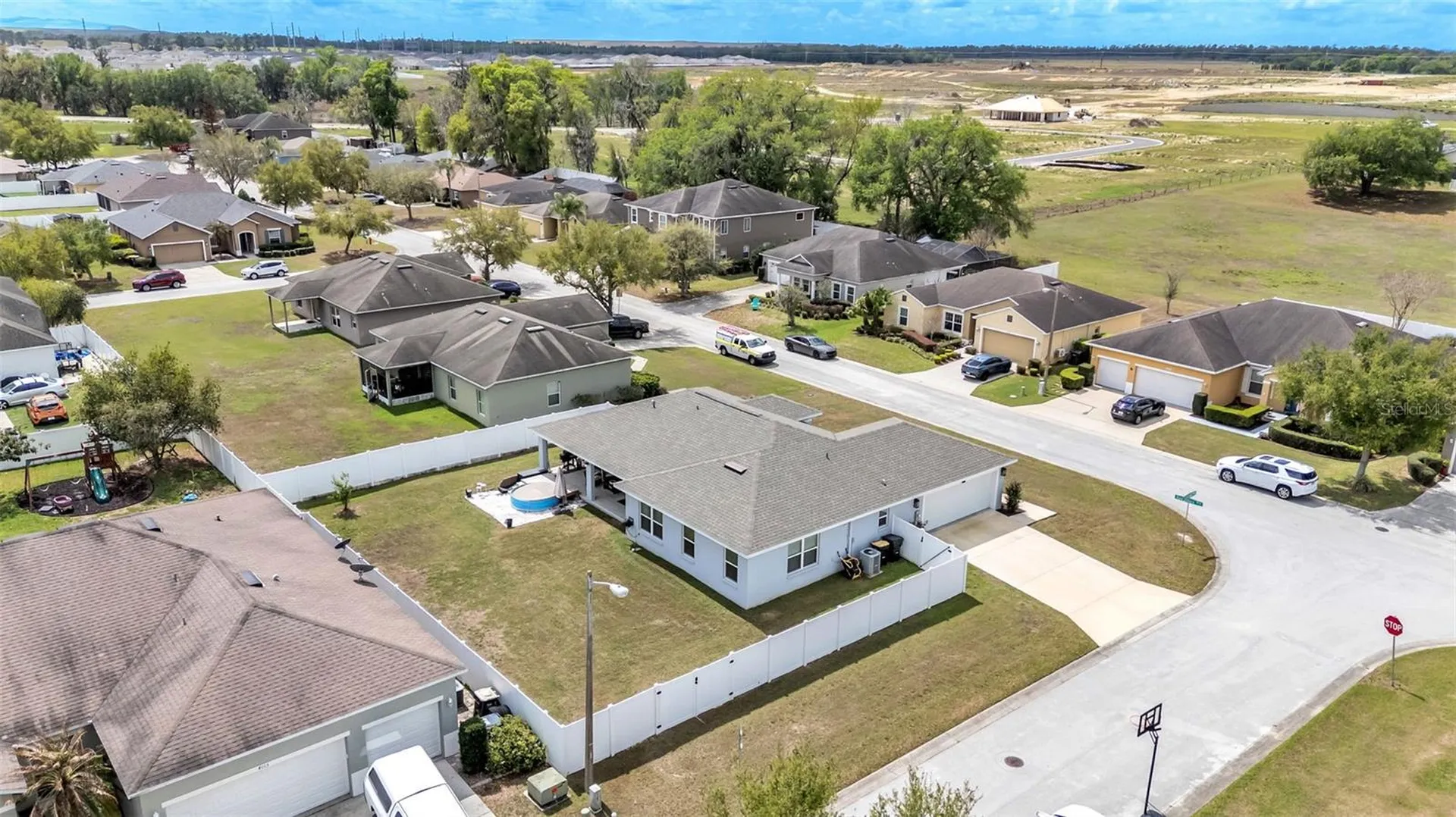 6796 Hampshire Boulevard Lakeland FL 33813