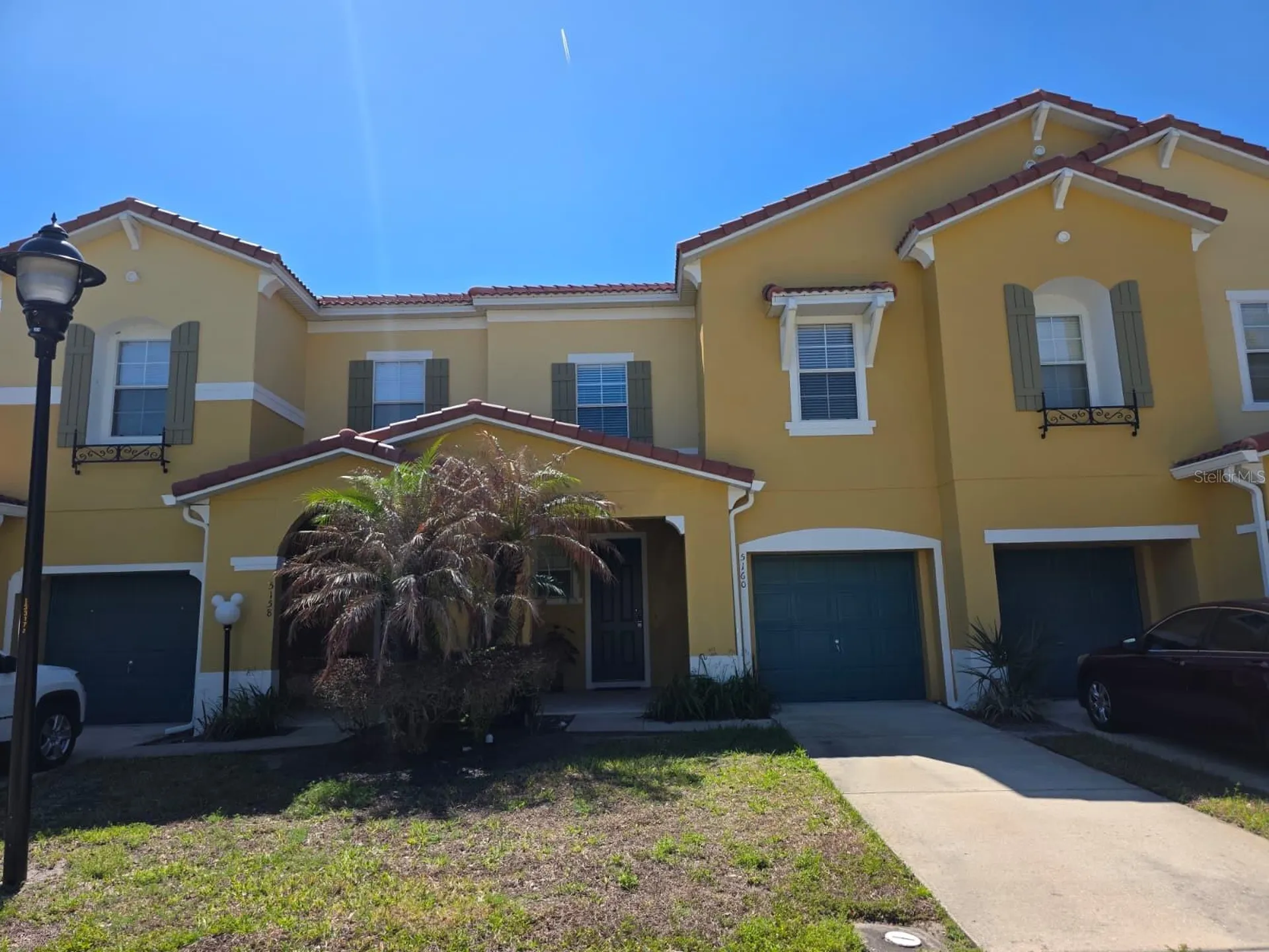 5160 Ambergris Loop Kissimmee FL 34746