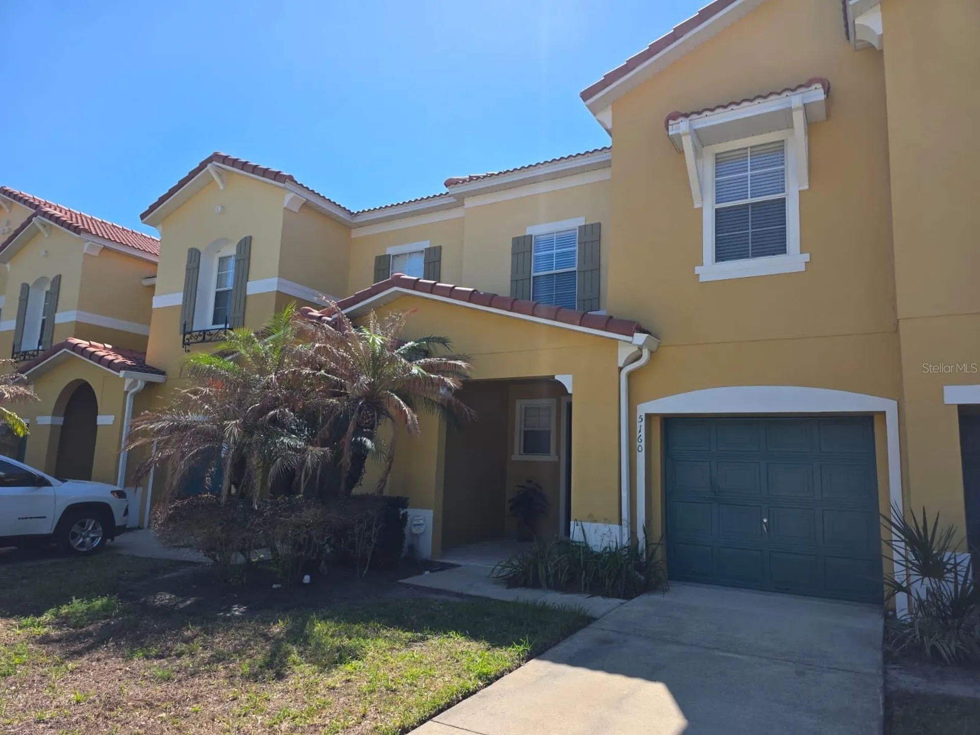 5160 Ambergris Loop Kissimmee FL 34746