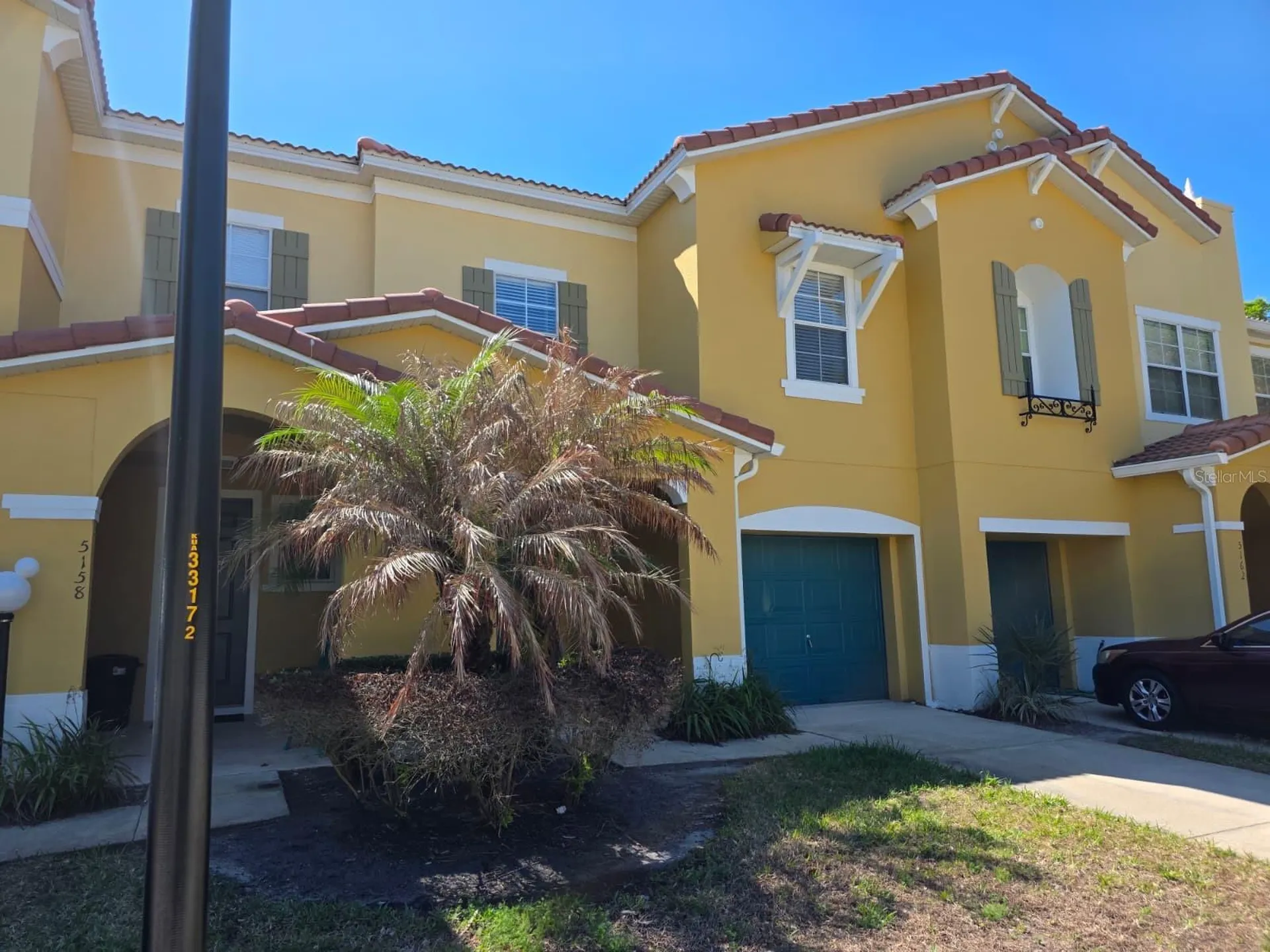 5160 Ambergris Loop Kissimmee FL 34746
