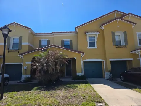 5160 Ambergris Loop Kissimmee FL 34746