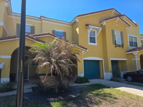 5160 Ambergris Loop Kissimmee FL 34746