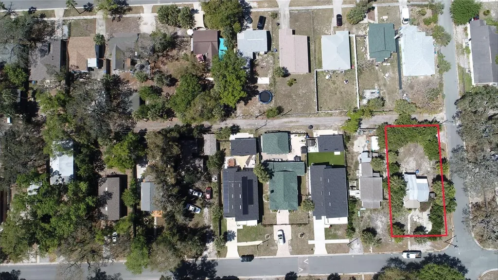 2007 43rd Street S Gulfport FL 33711