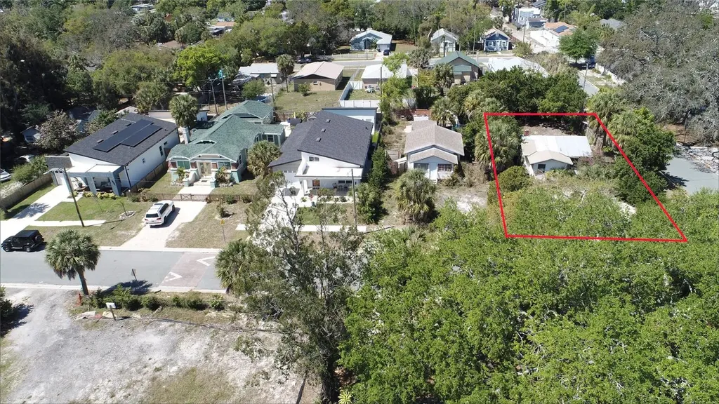 2007 43rd Street S Gulfport FL 33711