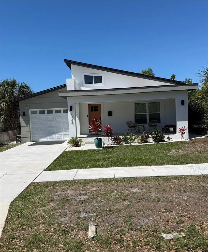 2007 43rd Street S Gulfport FL 33711