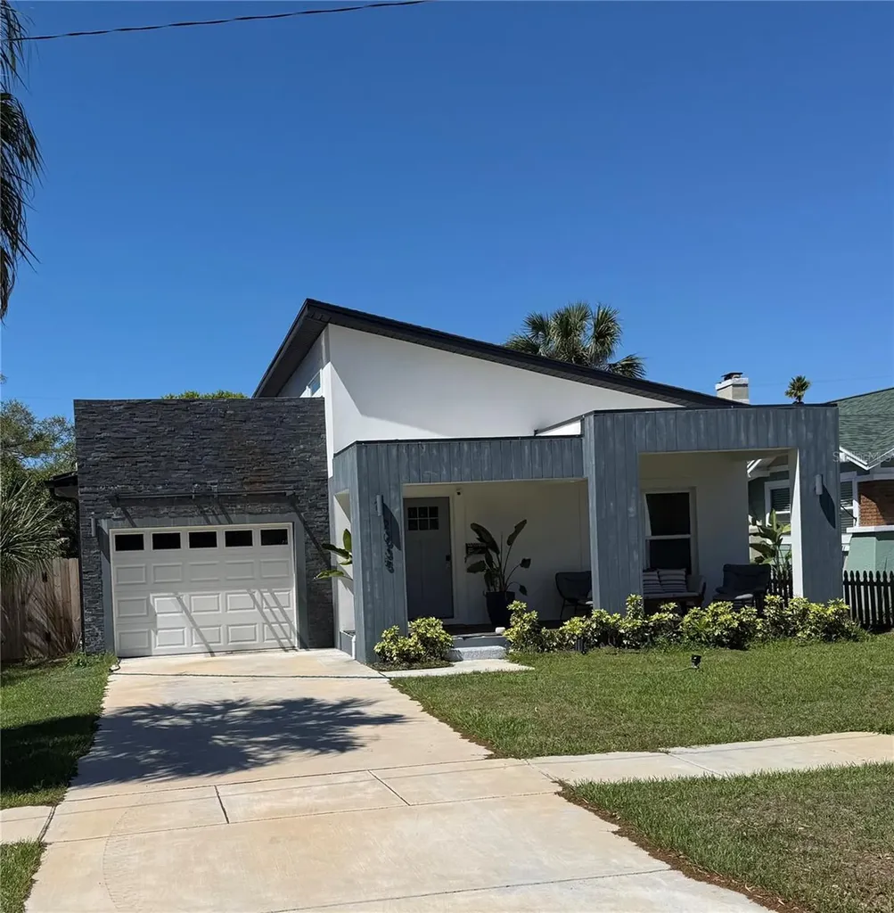 2007 43rd Street S Gulfport FL 33711