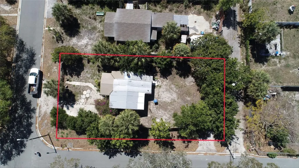 2007 43rd Street S Gulfport FL 33711