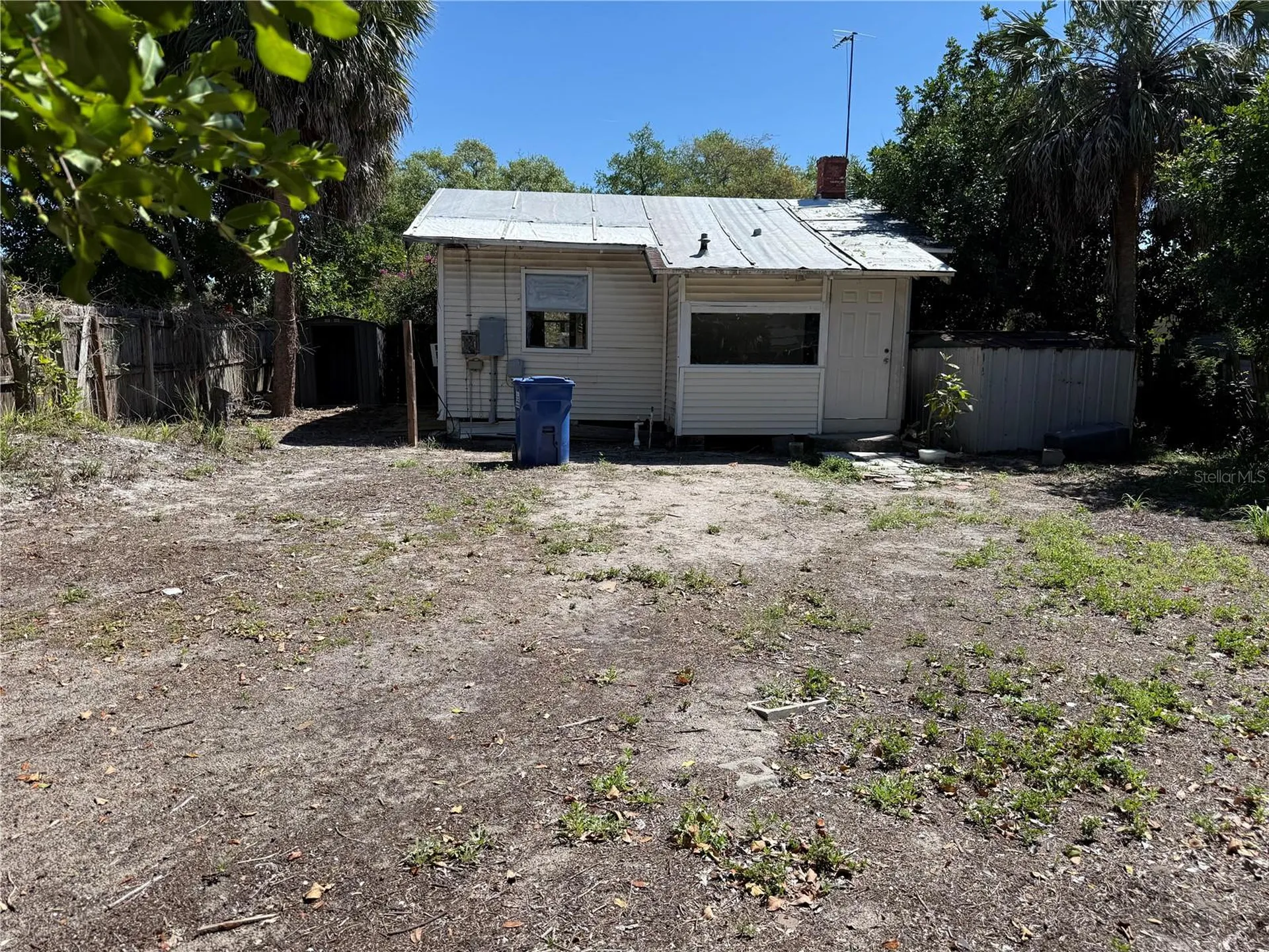 2007 43rd Street S Gulfport FL 33711