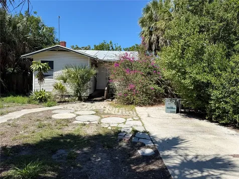 2007 43rd Street S Gulfport FL 33711