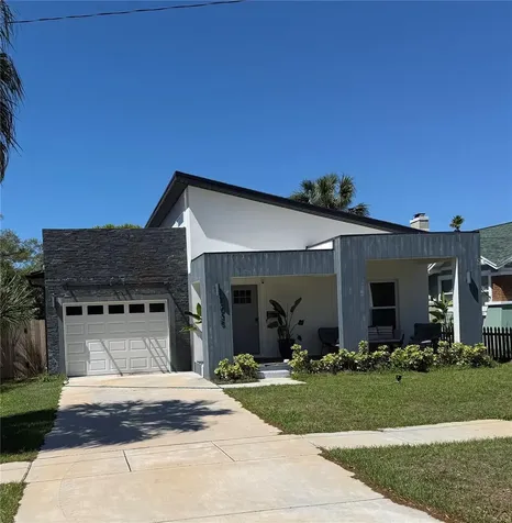 2007 43rd Street S Gulfport FL 33711