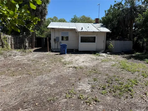 2007 43rd Street S Gulfport FL 33711