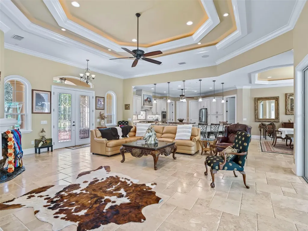 11370 SE 12th Lane Morriston FL 32668