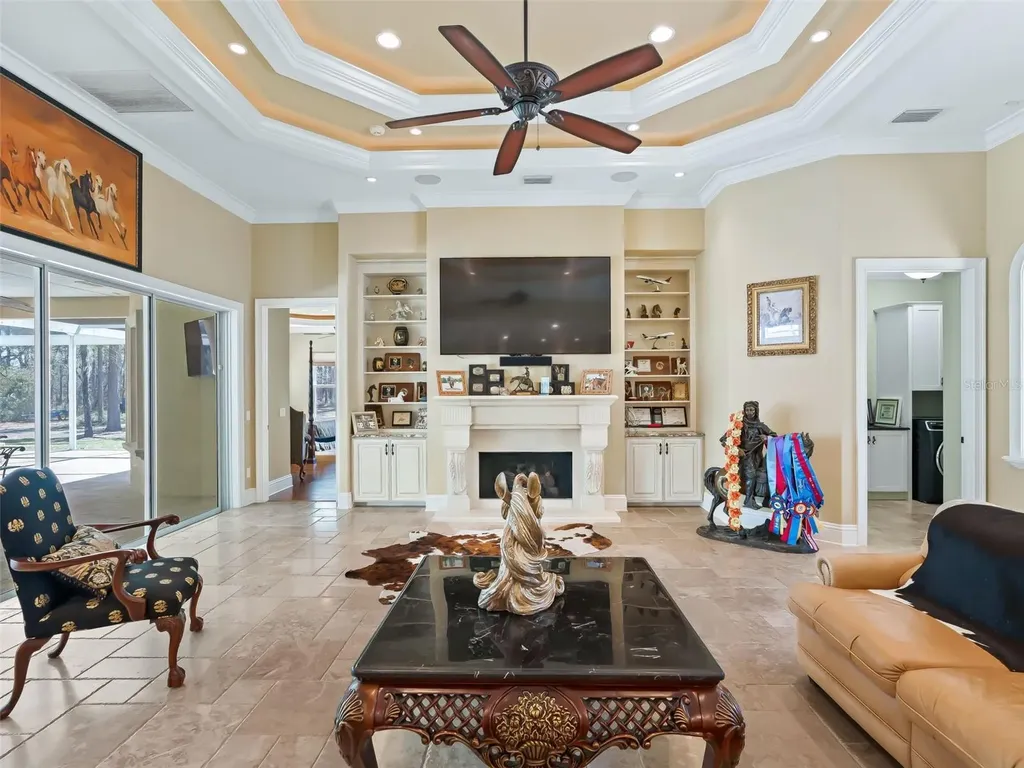 11370 SE 12th Lane Morriston FL 32668