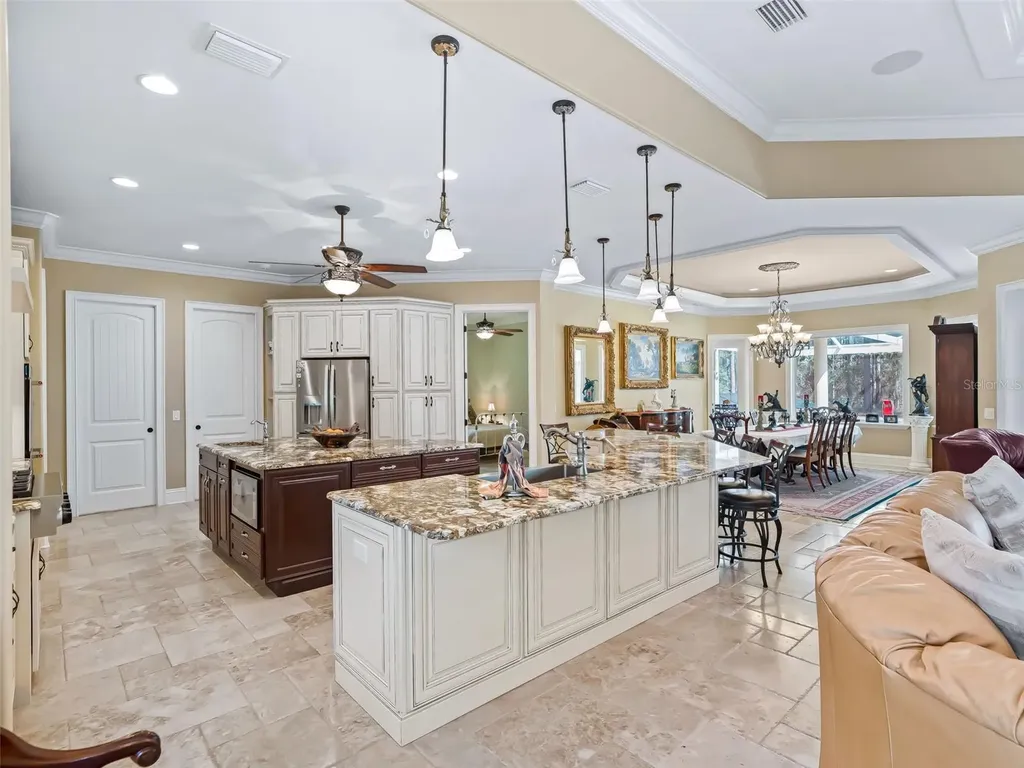11370 SE 12th Lane Morriston FL 32668