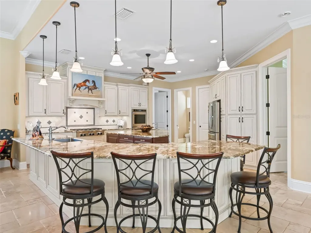 11370 SE 12th Lane Morriston FL 32668