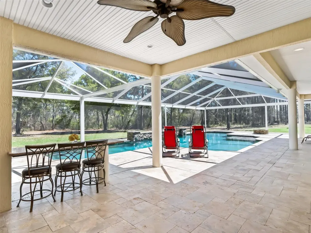 11370 SE 12th Lane Morriston FL 32668