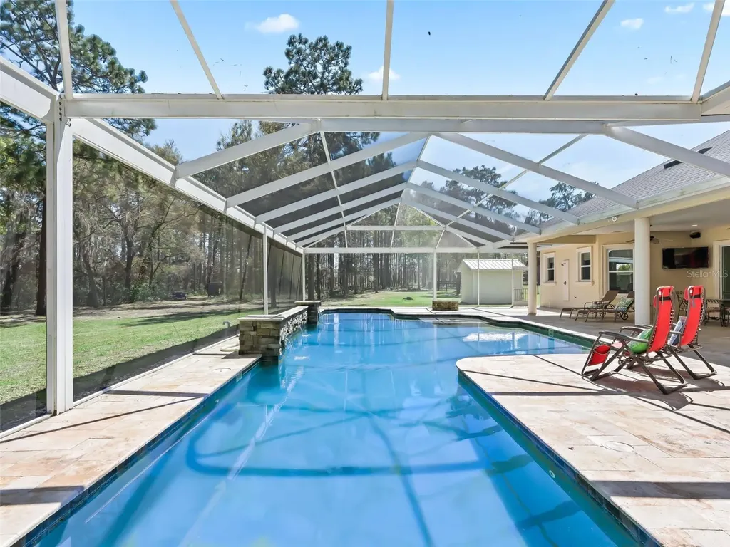11370 SE 12th Lane Morriston FL 32668