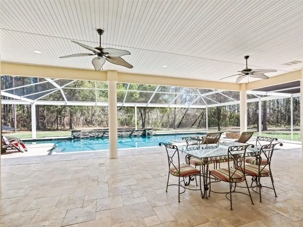 11370 SE 12th Lane Morriston FL 32668