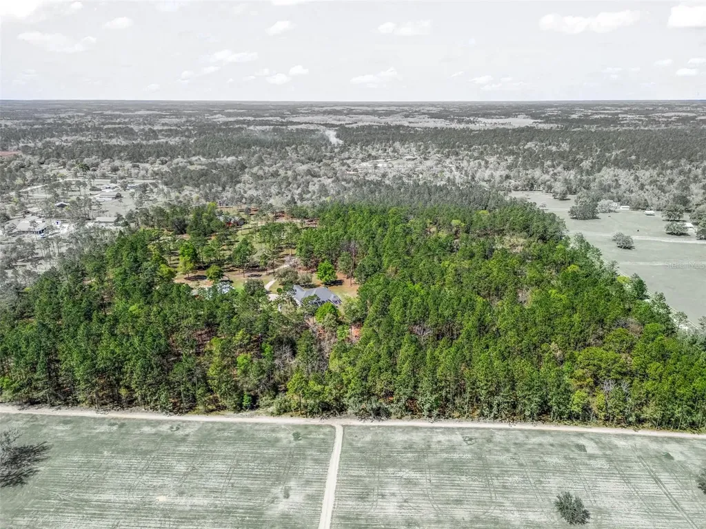 11370 SE 12th Lane Morriston FL 32668