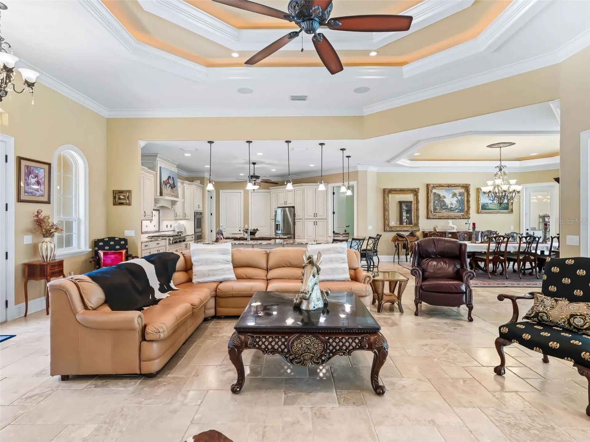 11370 SE 12th Lane Morriston FL 32668
