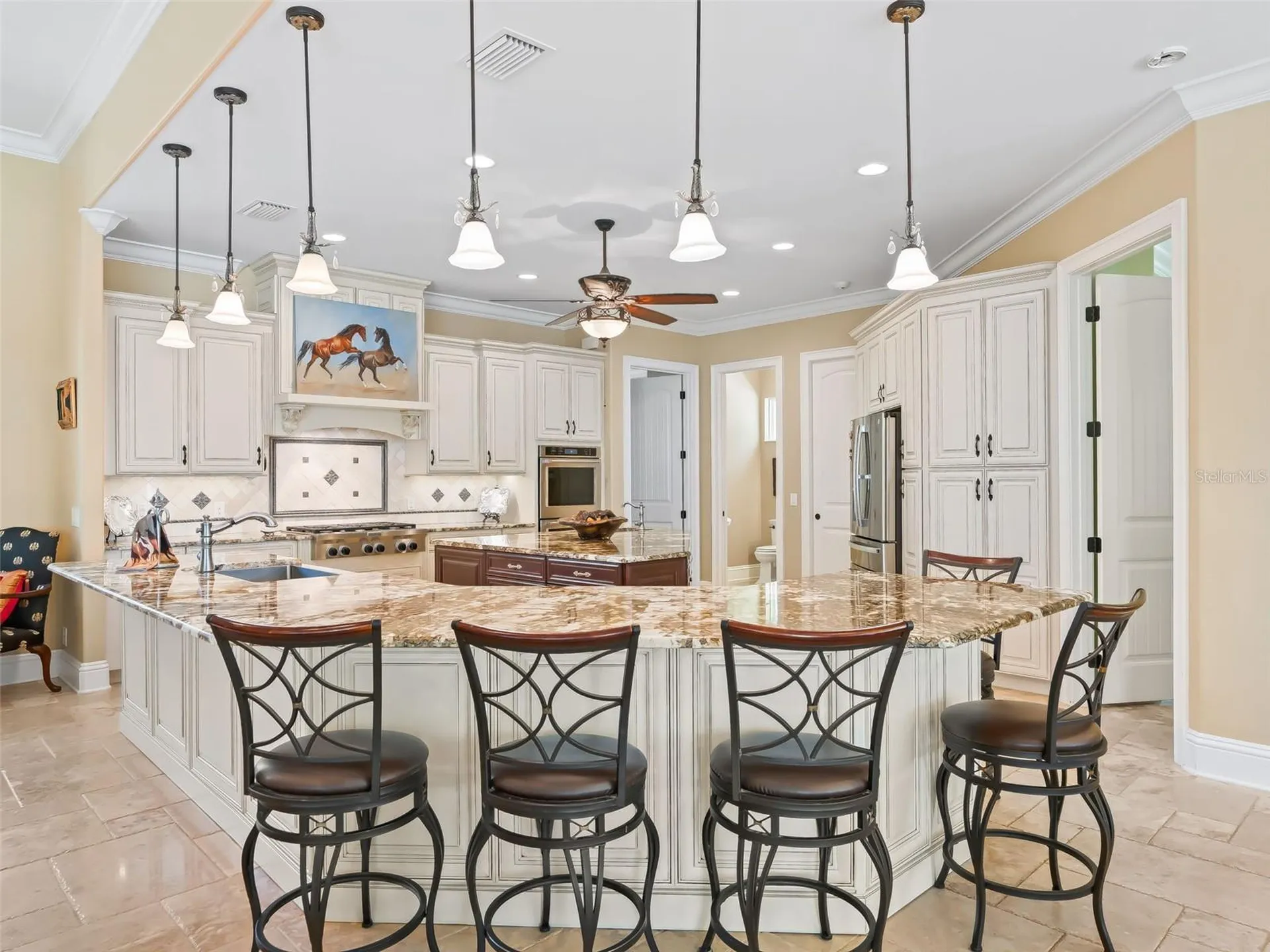 11370 SE 12th Lane Morriston FL 32668