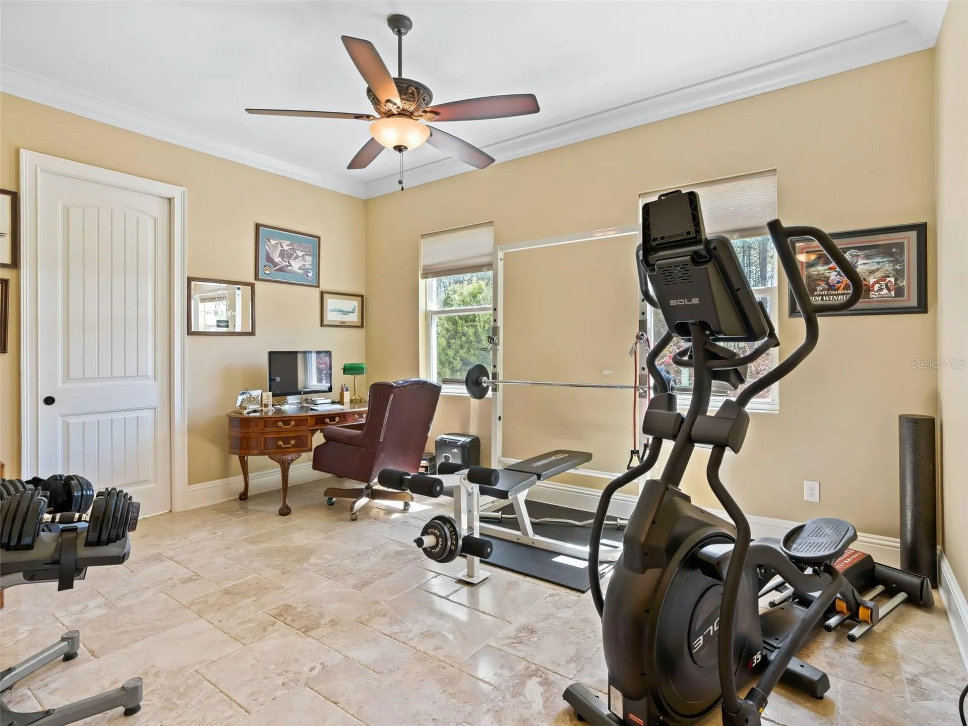 11370 SE 12th Lane Morriston FL 32668