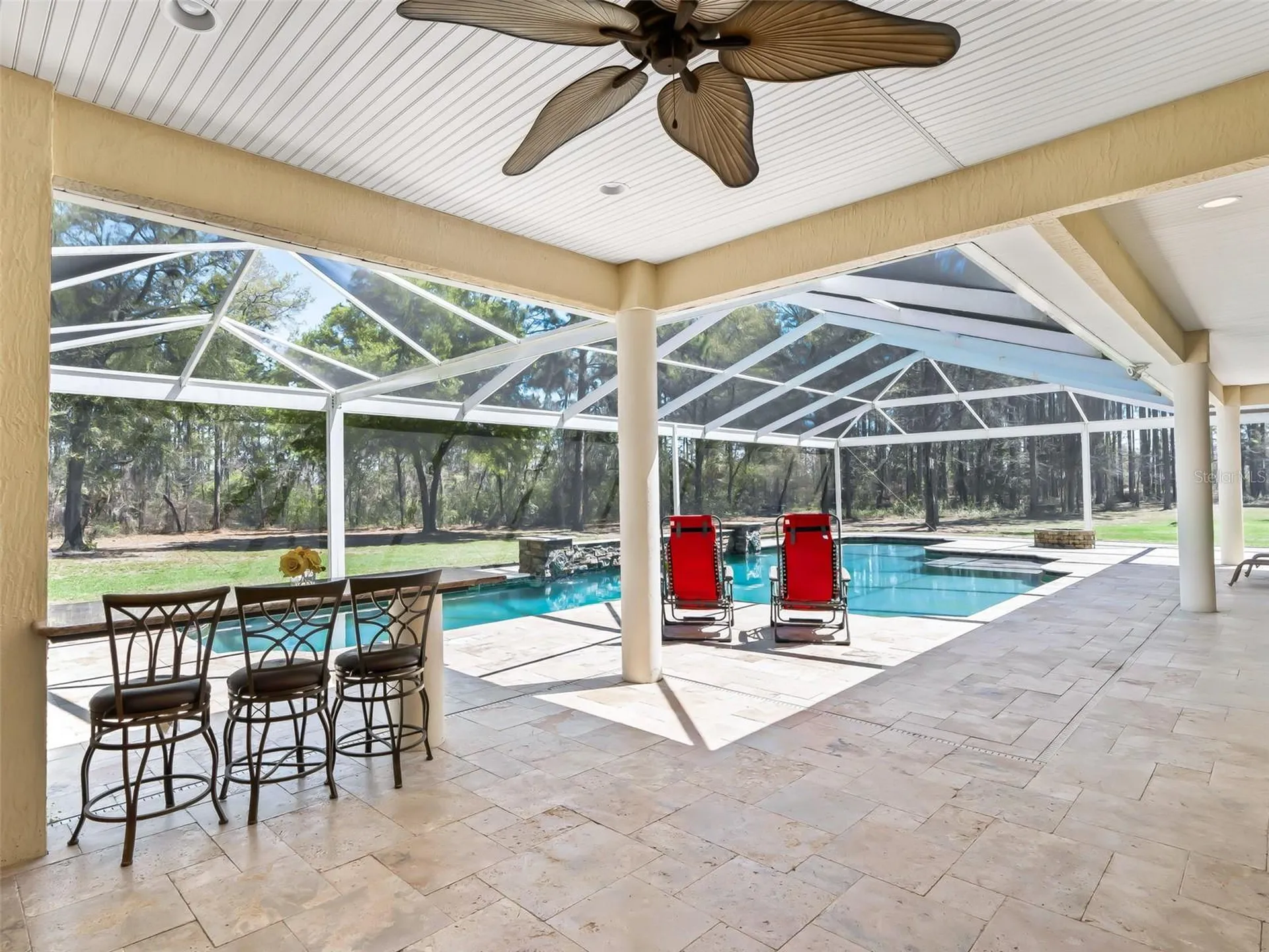 11370 SE 12th Lane Morriston FL 32668