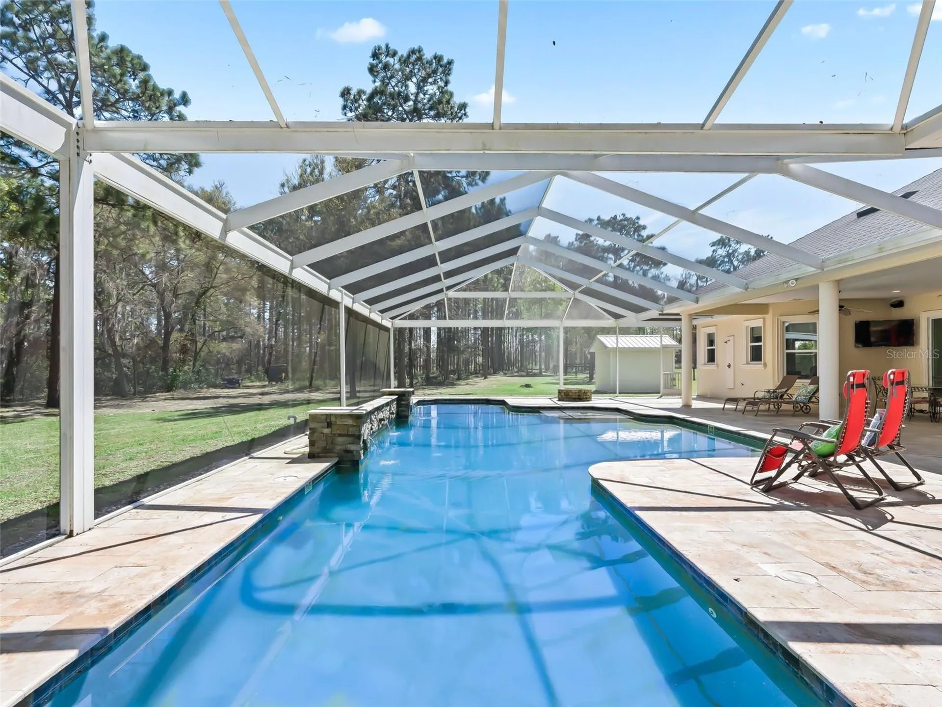 11370 SE 12th Lane Morriston FL 32668