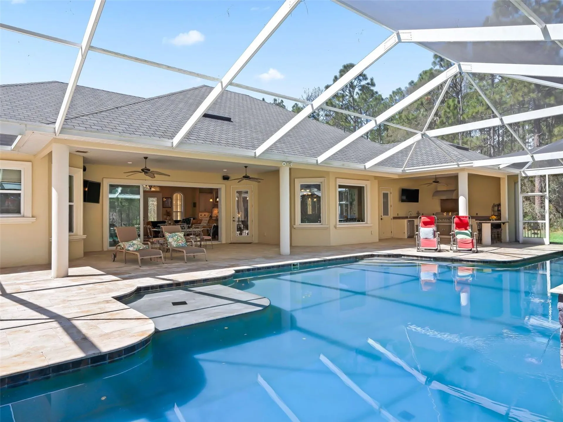 11370 SE 12th Lane Morriston FL 32668