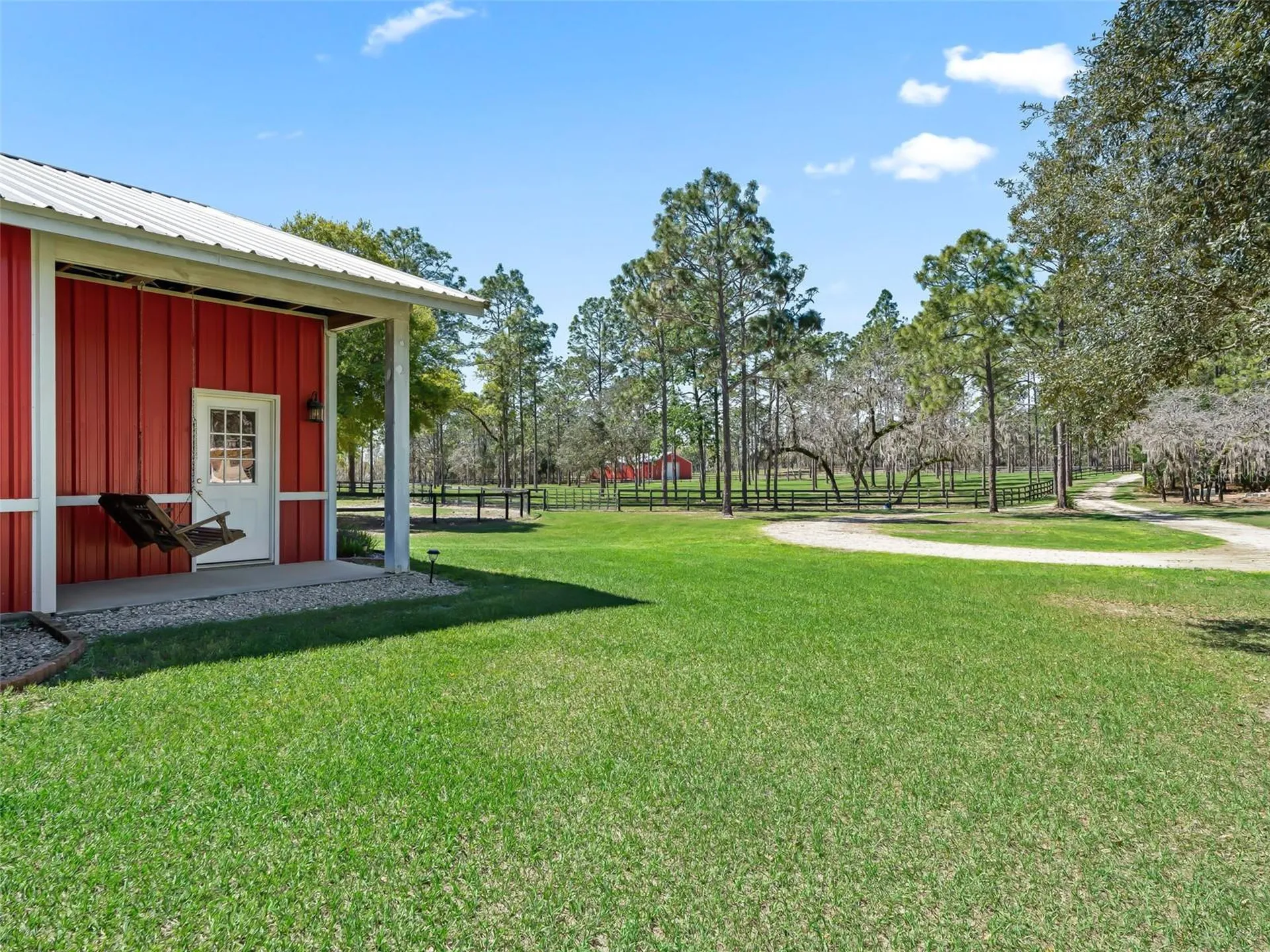 11370 SE 12th Lane Morriston FL 32668