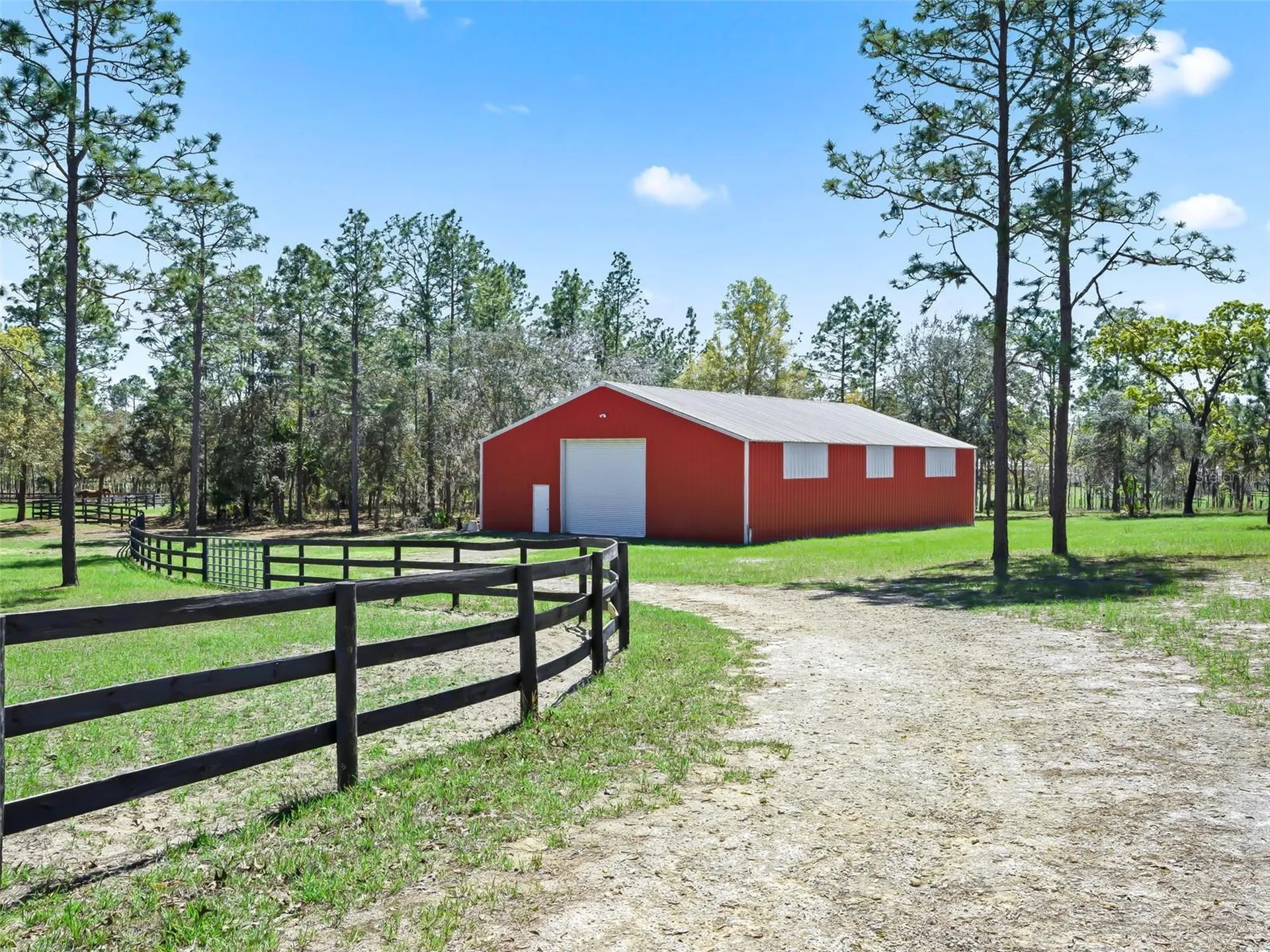 11370 SE 12th Lane Morriston FL 32668