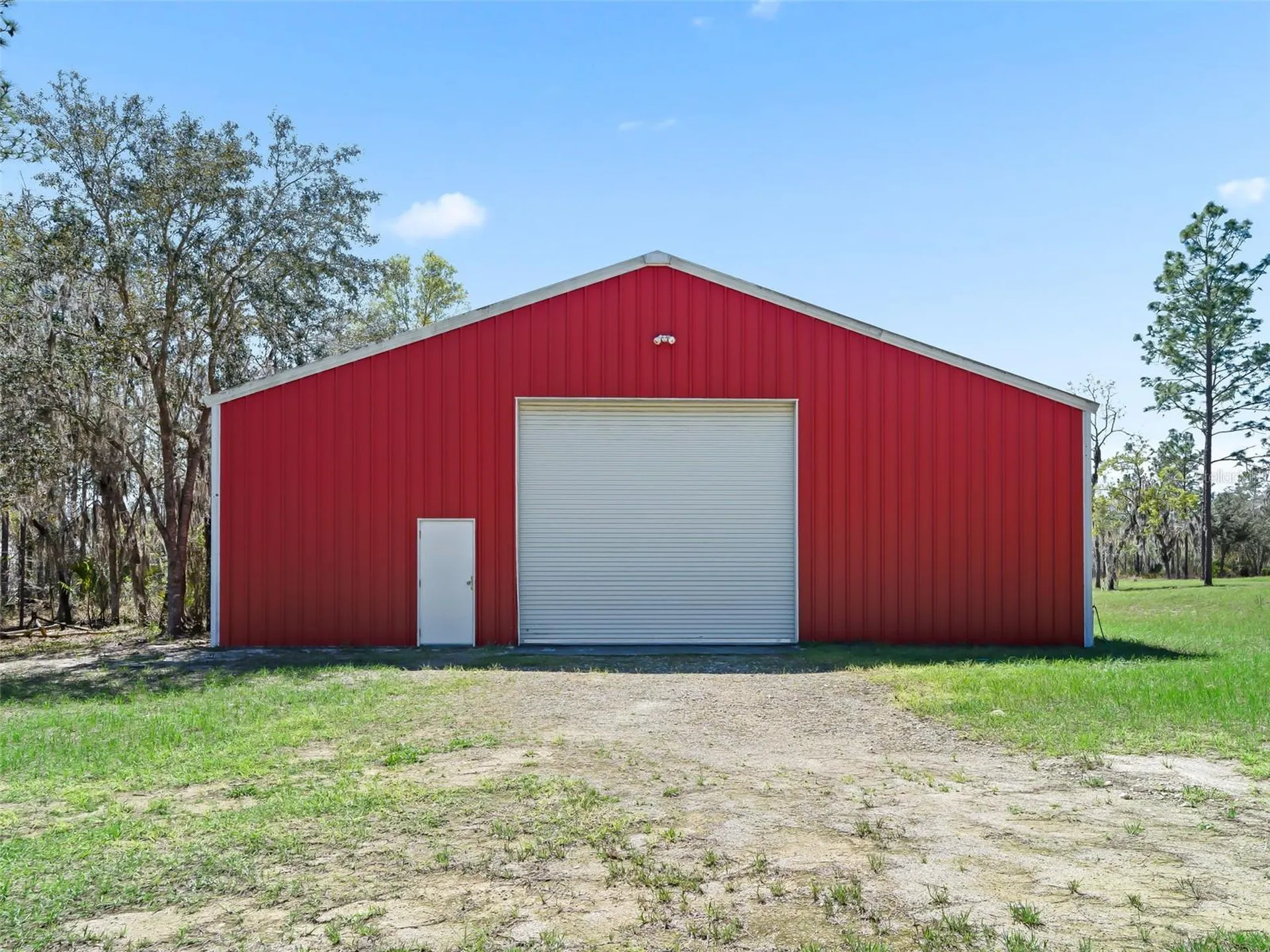 11370 SE 12th Lane Morriston FL 32668