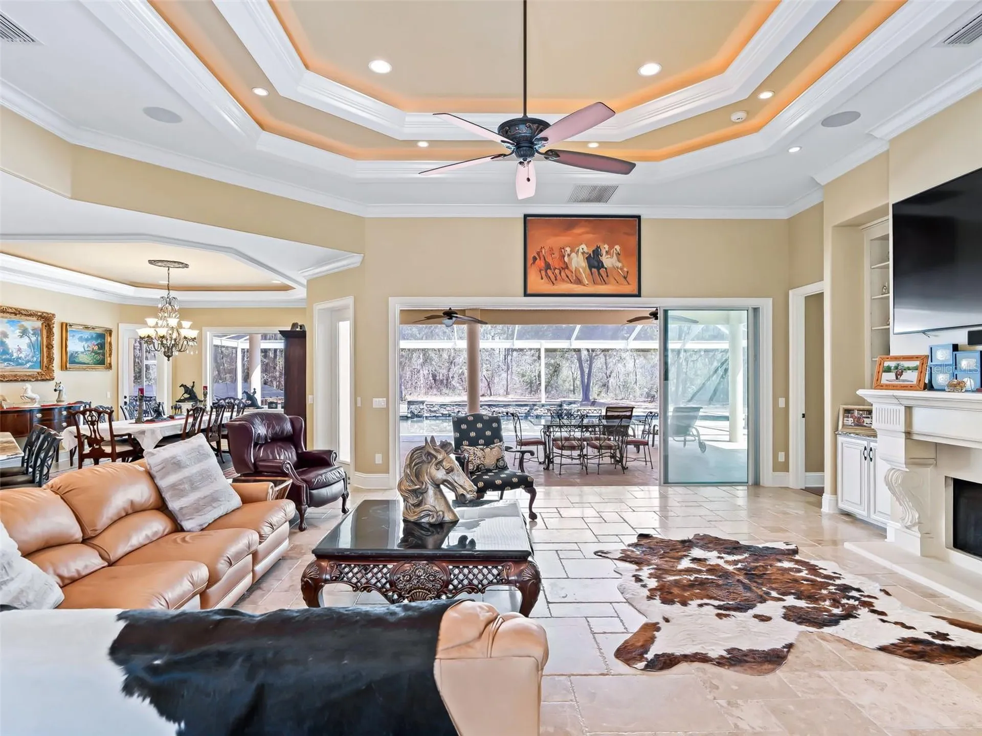 11370 SE 12th Lane Morriston FL 32668