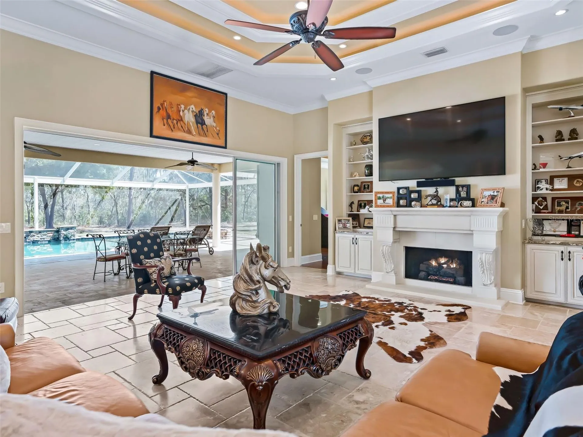 11370 SE 12th Lane Morriston FL 32668