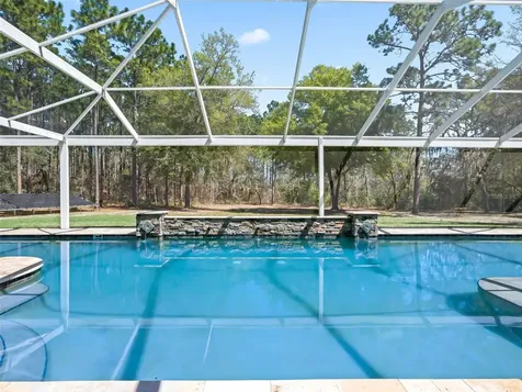 11370 SE 12th Lane Morriston FL 32668