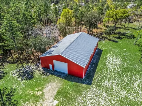 11370 SE 12th Lane Morriston FL 32668