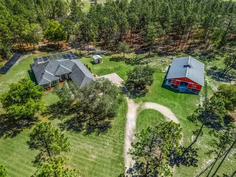 11370 SE 12th Lane Morriston FL 32668