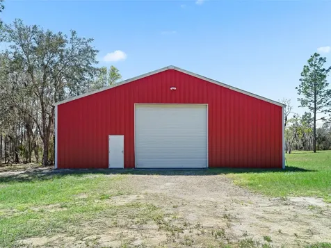 11370 SE 12th Lane Morriston FL 32668